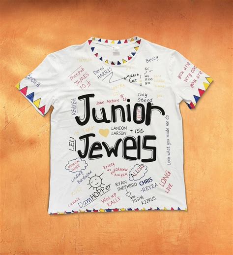 Junior T